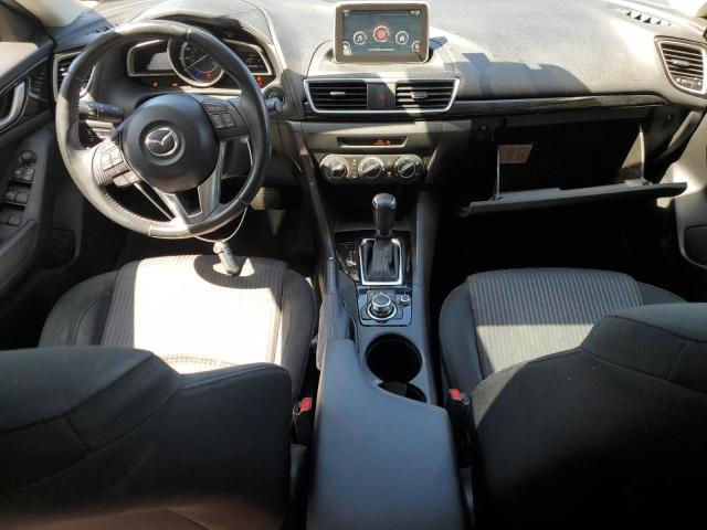  MAZDA 3 2016 Granatowy