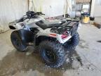 2024 HONDA TRX700    for sale at Copart TN - KNOXVILLE