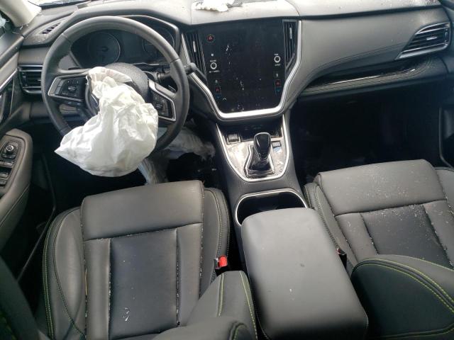  SUBARU OUTBACK 2020 Silver
