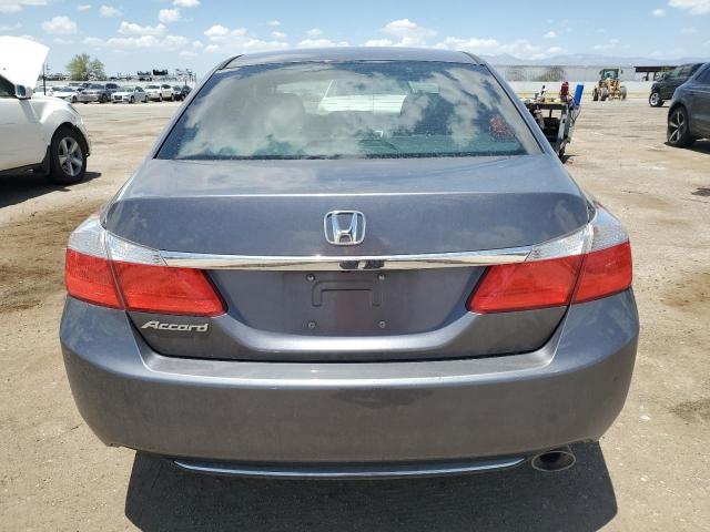  HONDA ACCORD 2014 Charcoal