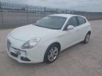 2012 ALFA ROMEO GIULIETTA for sale at Copart YORK