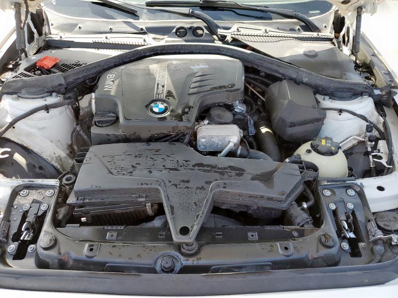 2015 BMW 228 I