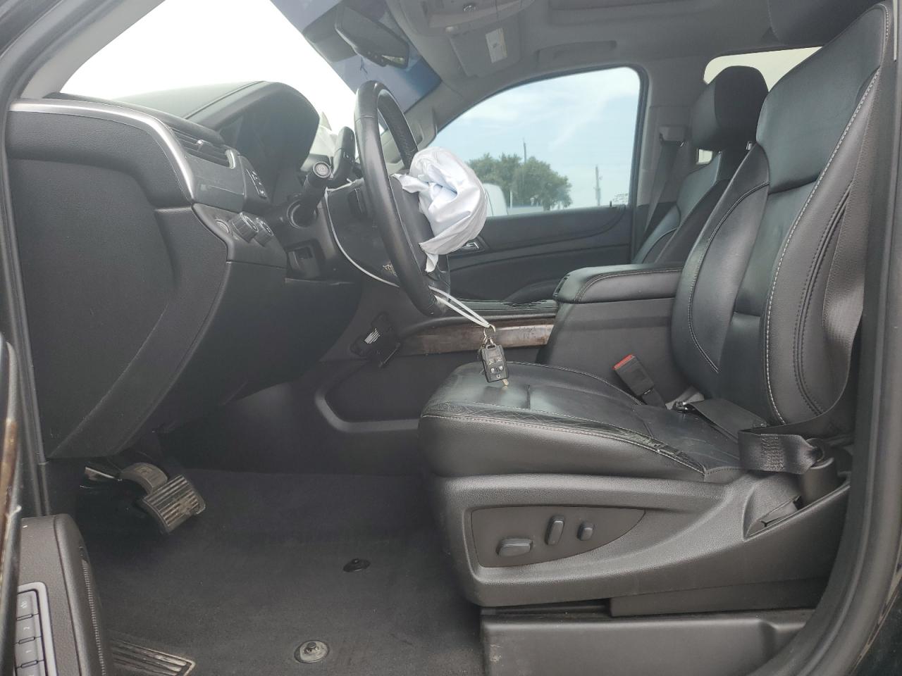 1gnskhkc3kr355873 1GNSKHKC3KR355873 2019 Chevrolet Suburban K1500 Lt