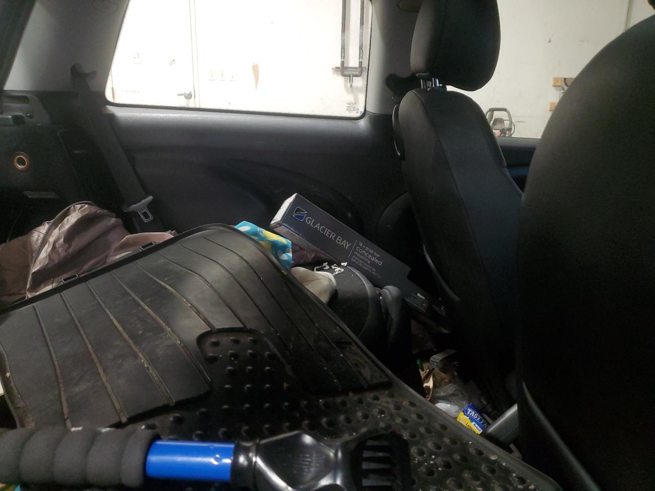 WMWMF3C53ATZ22977 2010 Mini Cooper