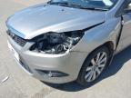 2010 FORD FOCUS CC-3 for sale at Copart WHITBURN