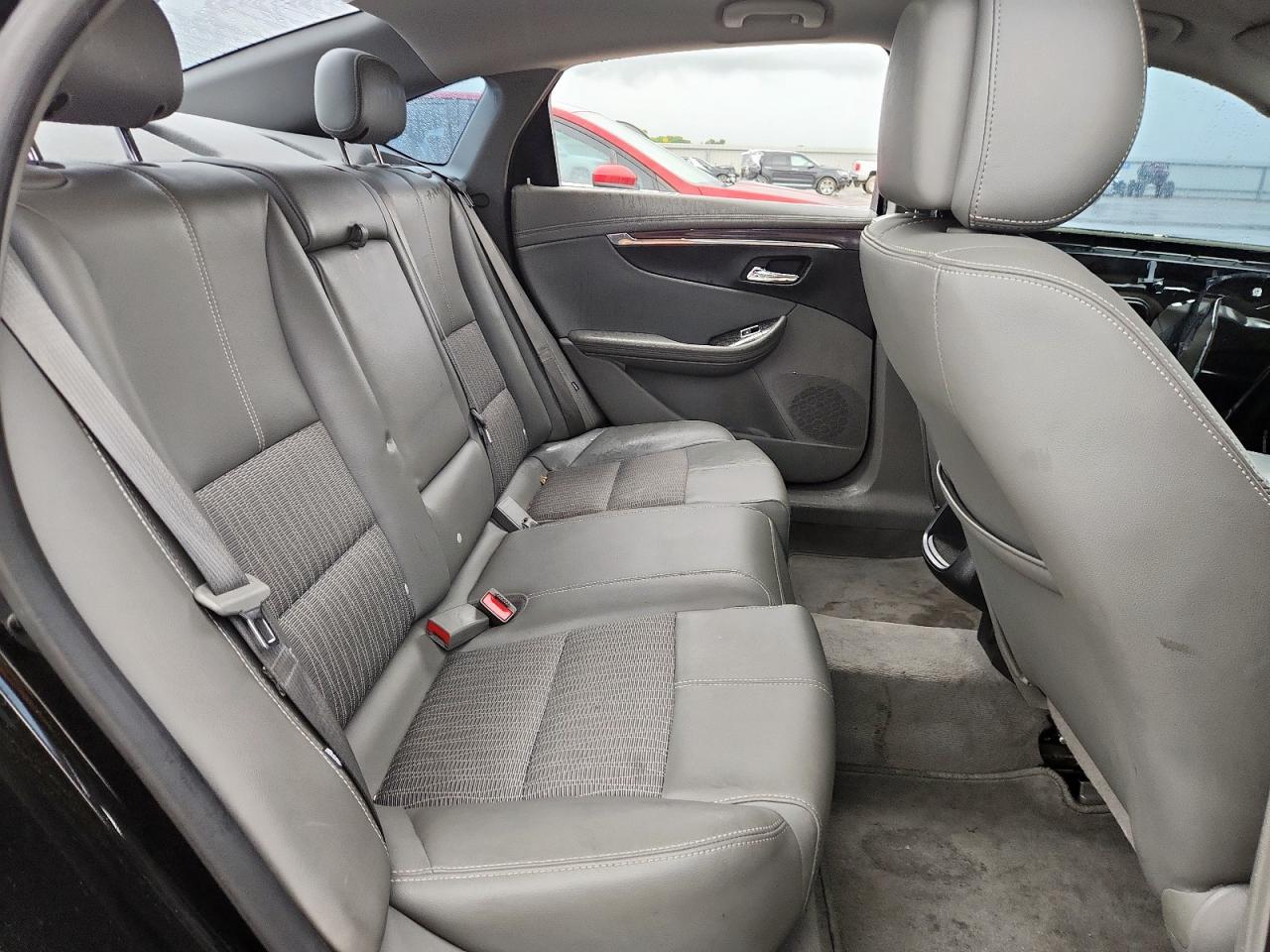2014 Chevrolet Impala Lt VIN: 1G1115SL9EU152146 Lot: 64386005