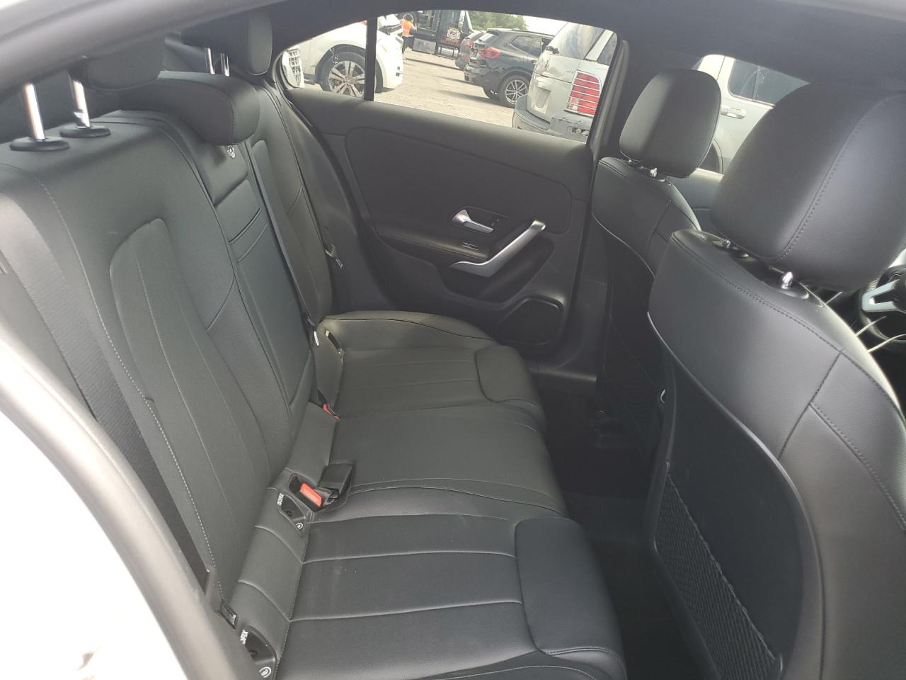 2022 Mercedes-Benz A 220 4Matic VIN: W1K3G4FB3NJ372058 Lot: 65679295