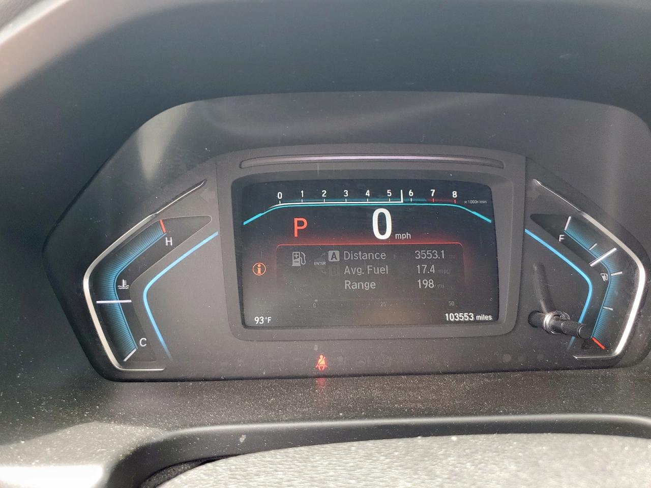 2019 Honda Odyssey Ex VIN: 5FNRL6H53KB038604 Lot: 65124385