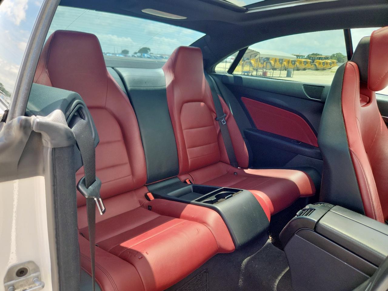 2014 Mercedes-Benz E 350 VIN: WDDKJ5KB9EF230874 Lot: 64760895
