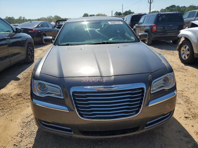  CHRYSLER 300 2014 Gray