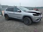 2021 JEEP CHEROKEE LATITUDE LUX   à vendre chez Copart ON - OTTAWA