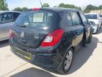 2010 VAUXHALL CORSA SE for sale at Copart SANDY