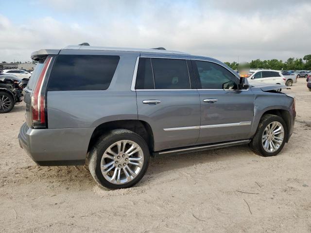  CADILLAC ESCALADE 2019 Szary