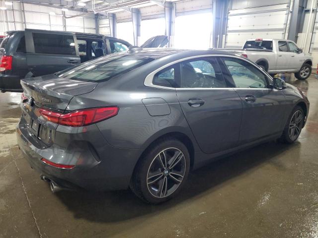  BMW 2 SERIES 2021 Szary