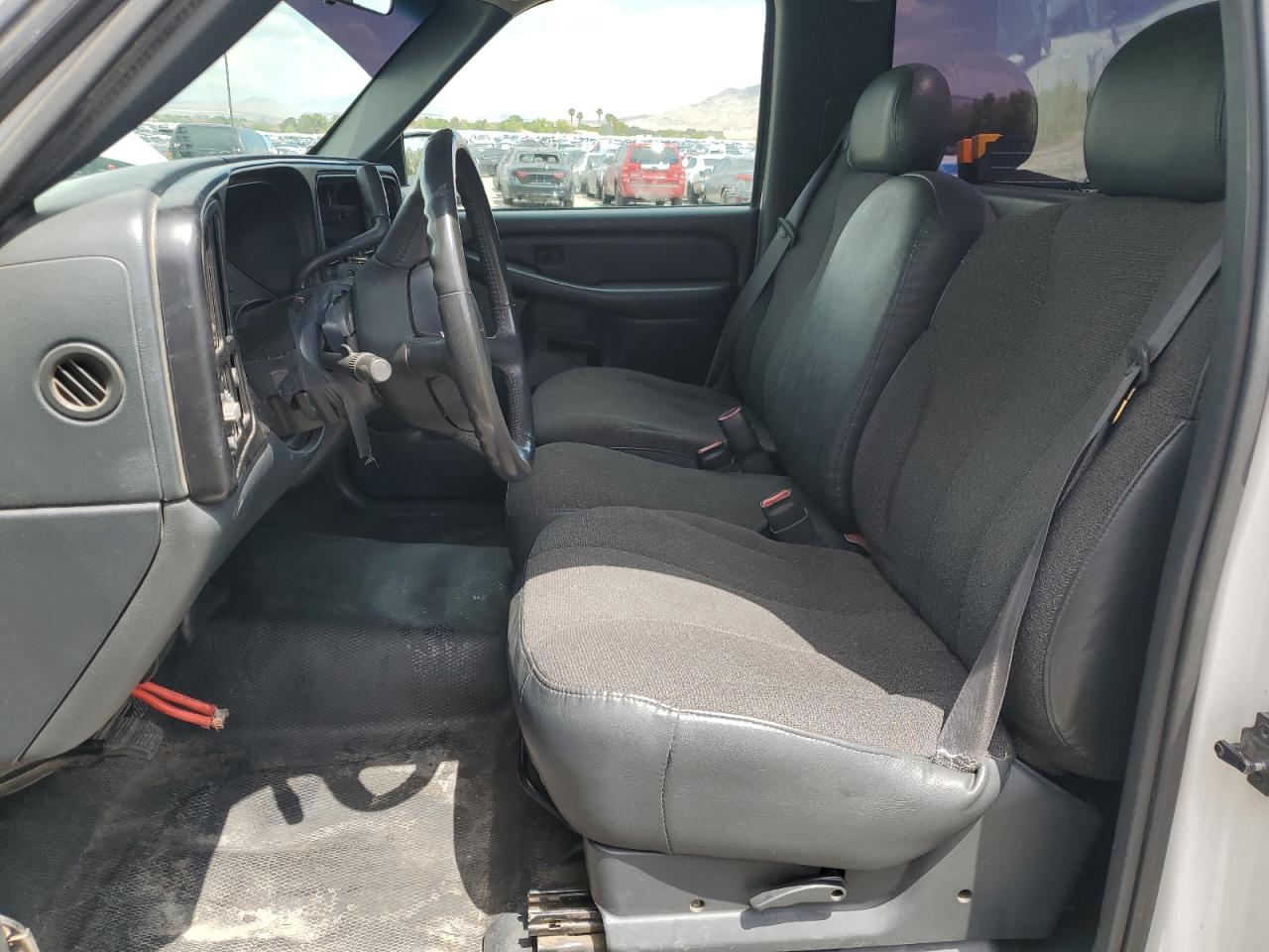 2000 Chevrolet Silverado C1500 VIN: 1GCEC14W4YE217549 Lot: 65739615