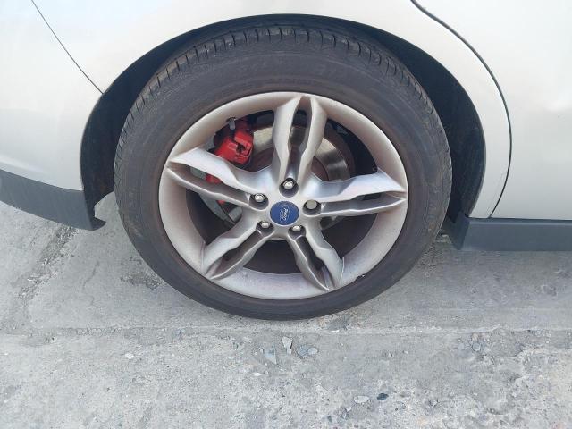 2013 FORD C-MAX TITA