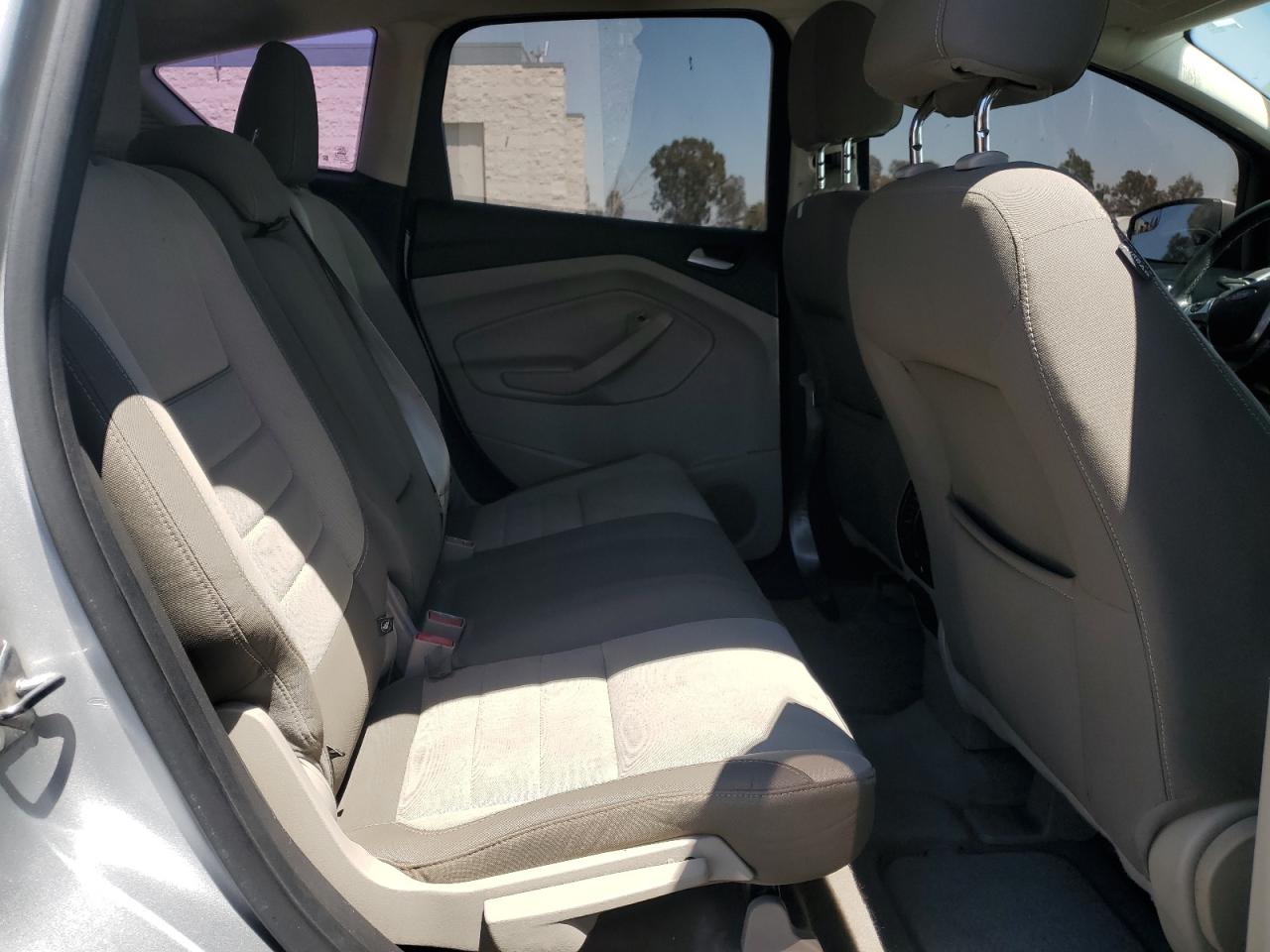 2013 Ford C-Max Se VIN: 1FADP5AU8DL546289 Lot: 63663685