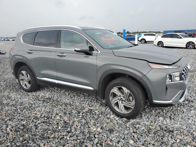  HYUNDAI SANTA FE 2023 Серый