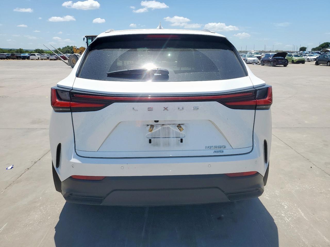 2022 Lexus Nx 350 VIN: 2T2GGCEZ2NC013439 Lot: 66222805