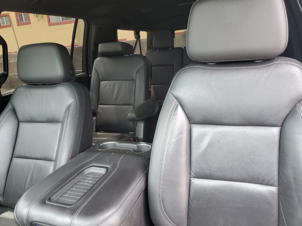 2021 Chevrolet Suburban C1500 Lt VIN: 1GNSCCKD7MR391397 Lot: 63410805