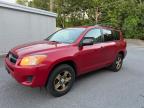 2010 TOYOTA RAV4    à vendre chez Copart MA - NORTH BOSTON
