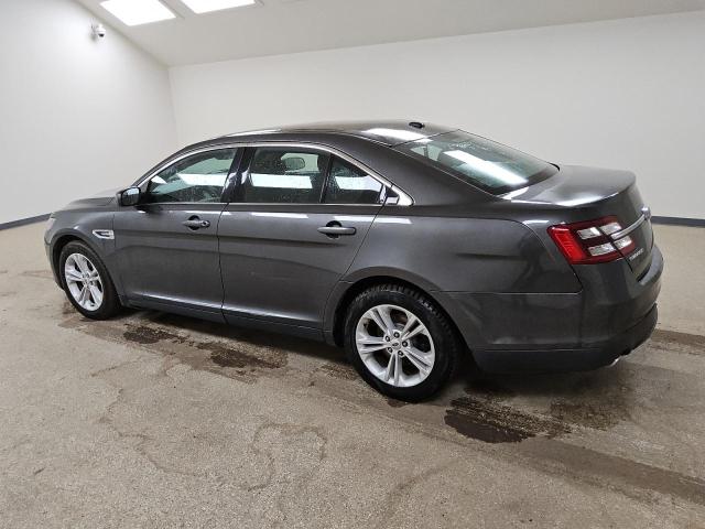  FORD TAURUS 2018 Gray