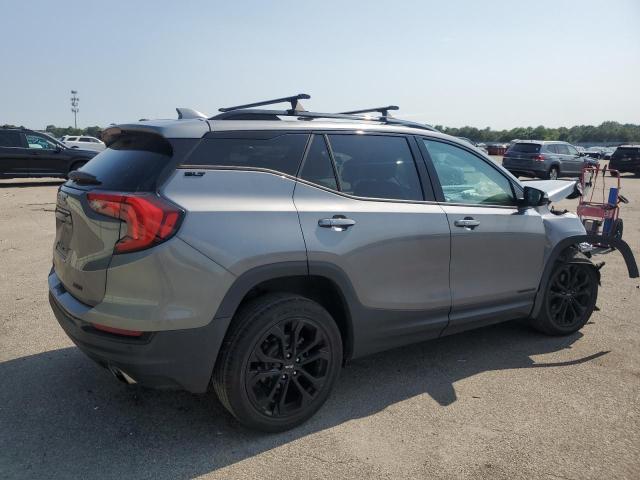  GMC TERRAIN 2020 Szary