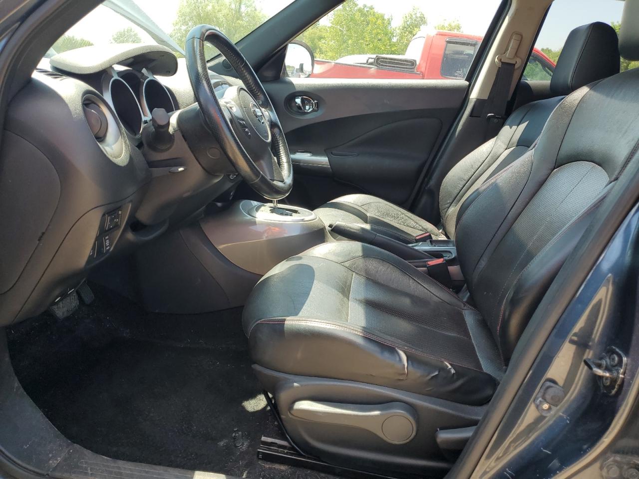 2013 Nissan Juke S VIN: JN8AF5MV2DT225244 Lot: 63326055