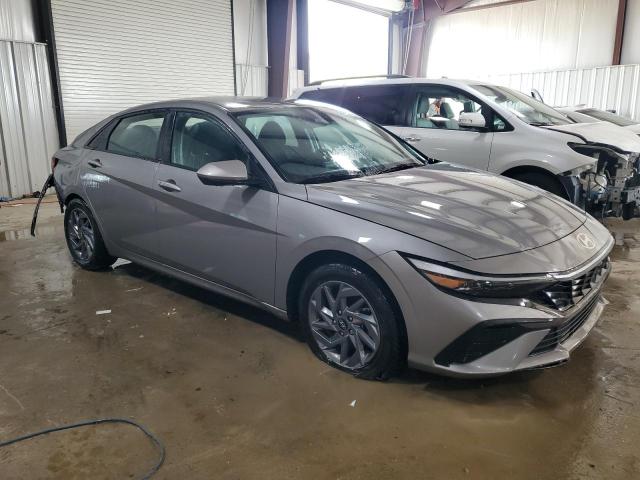  HYUNDAI ELANTRA 2024 Gray