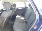 2012 AUDI A3 SPORT 1 for sale at Copart COLCHESTER