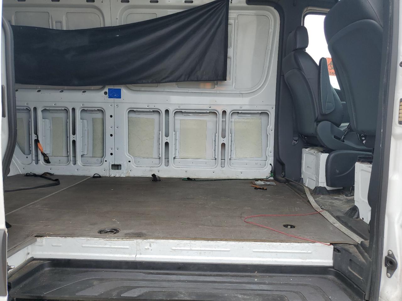 w1y4echyxmt079305 W1Y4ECHYXMT079305 2021 Mercedes-Benz Sprinter 2500