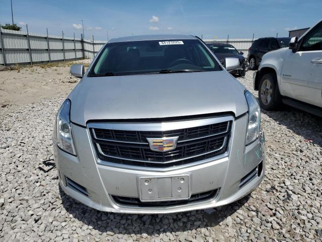  CADILLAC XTS 2017 Silver