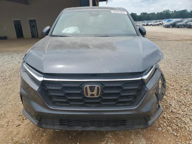  HONDA CRV 2024 Szary