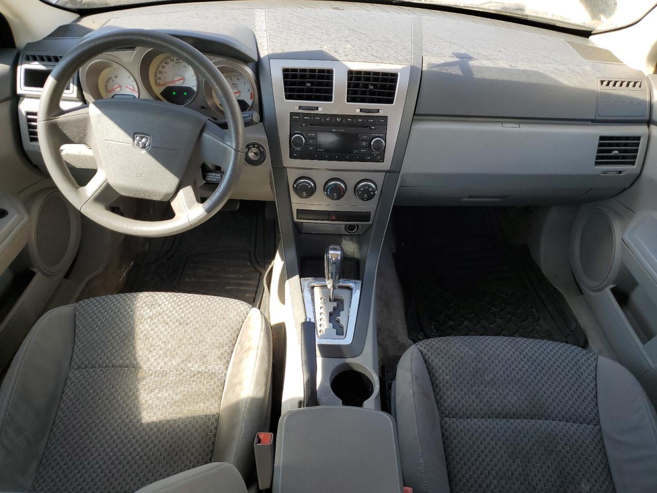 2008 Dodge Avenger Se VIN: 1B3LC46K38N114112 Lot: 63421005