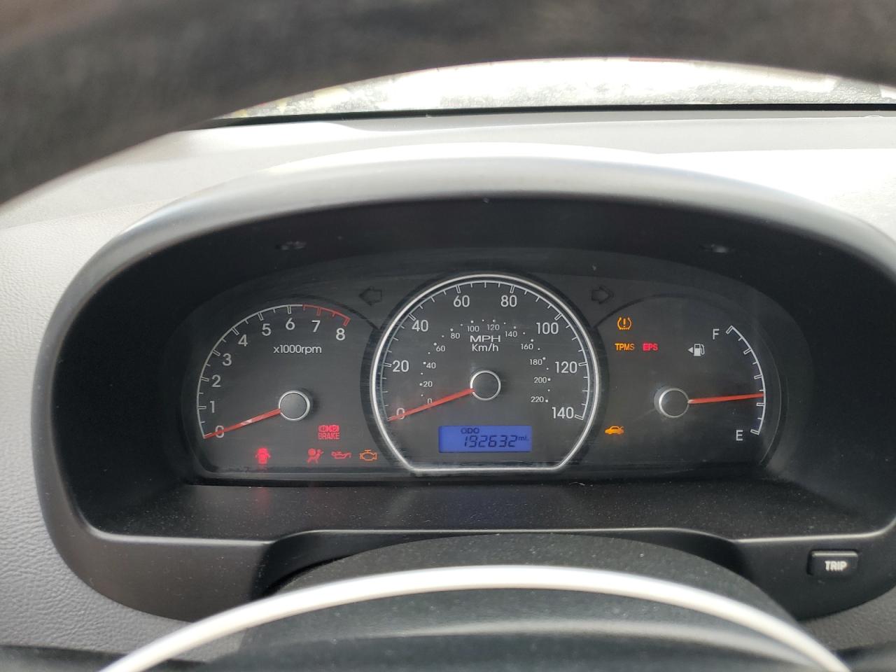 2009 Hyundai Elantra Gls VIN: KMHDU46D09U668888 Lot: 62733405