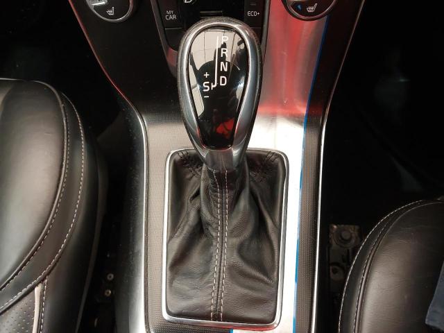 2016 VOLVO V40 R-DESI