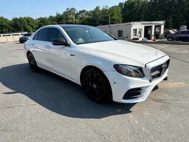 2018 MERCEDES-BENZ E 300 4MATIC  
