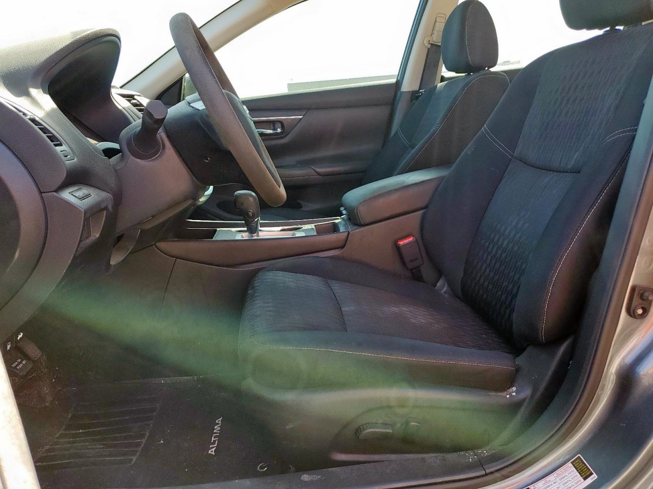 1n4al3ap1hc296106 1N4AL3AP1HC296106 2017 Nissan Altima 2.5