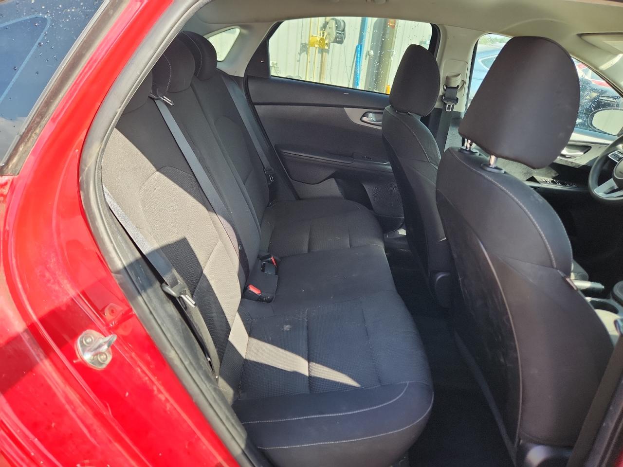 2019 Kia Forte Fe VIN: 3KPF24ADXKE052811 Lot: 65926705