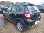 2015 DACI SANDERO ST for sale at Copart ROCHFORD