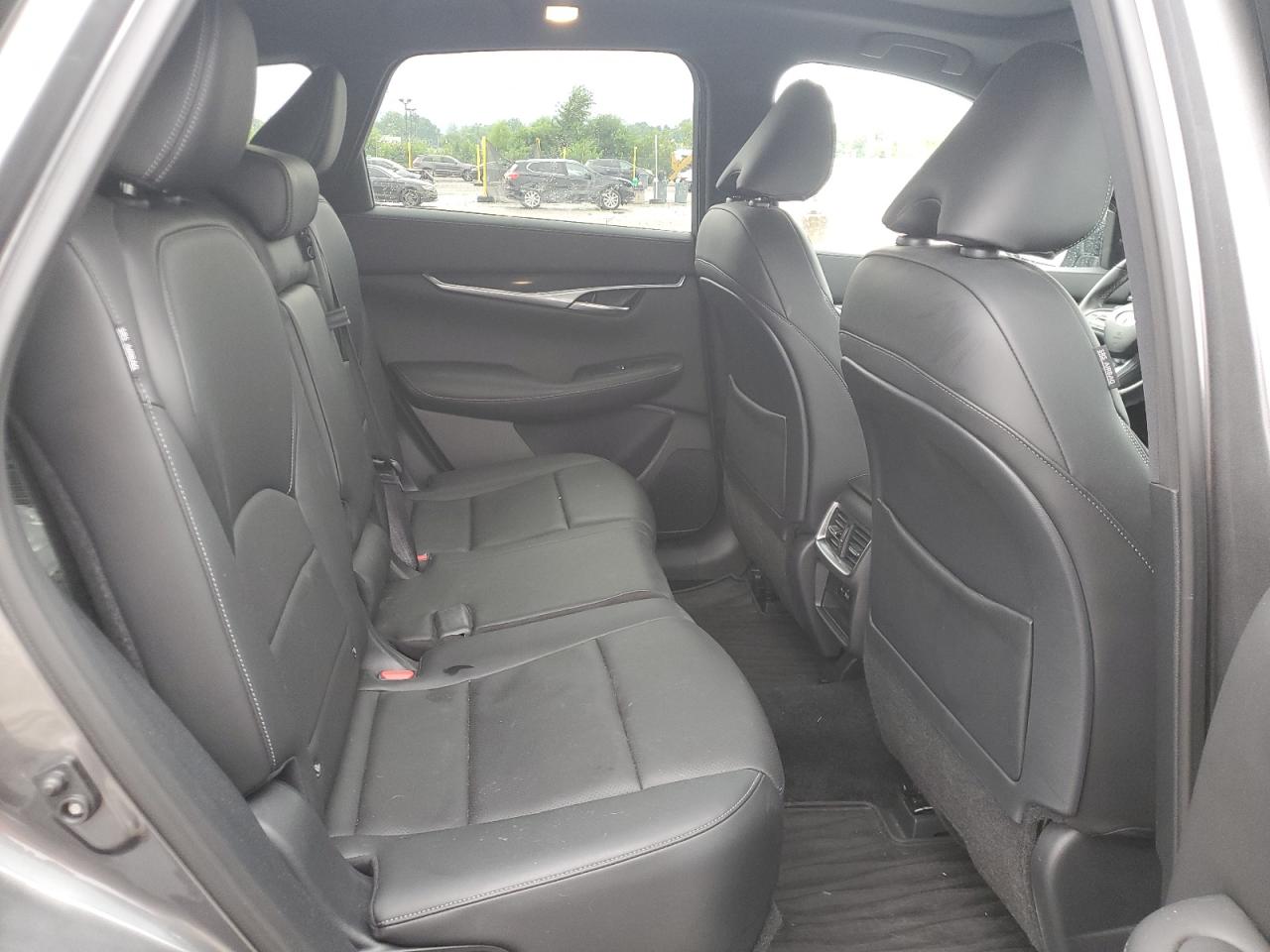 QX50 QX50