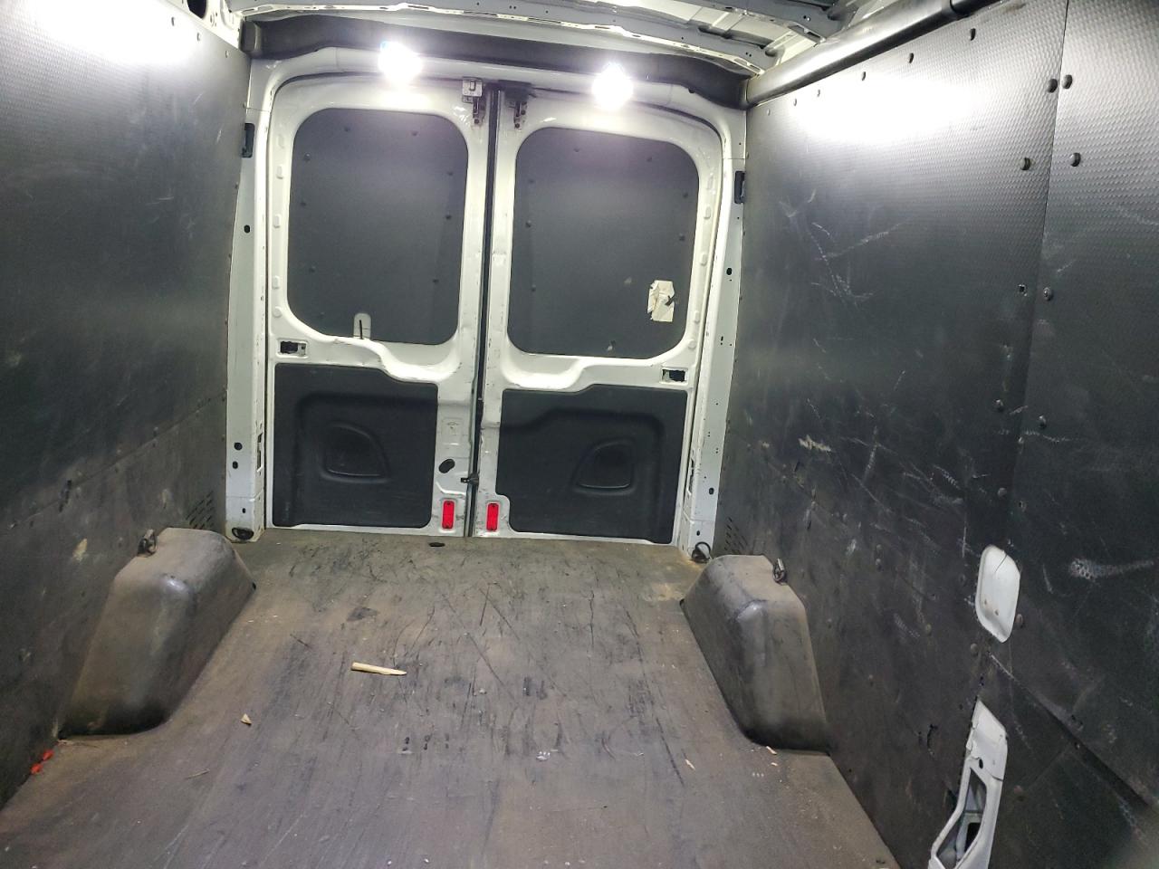 2016 Ford Transit T-350 VIN: 1FTBW2CM9GKB49975 Lot: 64930865