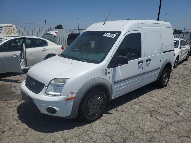2011 Ford Transit Connect Xlt