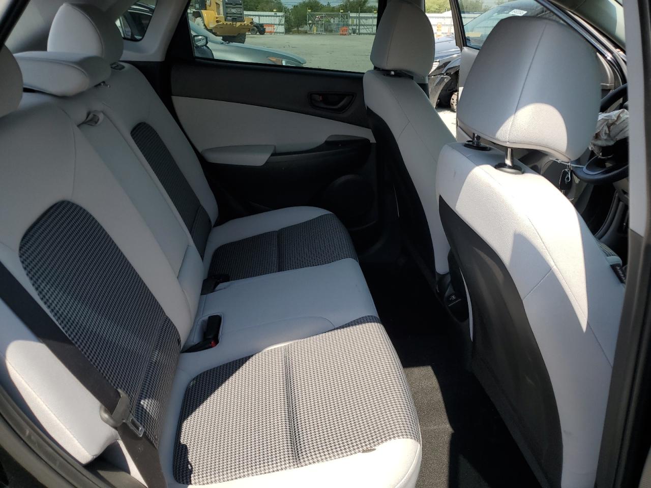2023 Hyundai Kona Se VIN: KM8K22AB1PU994557 Lot: 65011695
