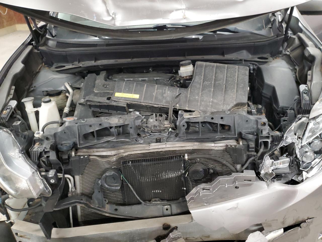 2009 Nissan Murano S VIN: JN8AZ18W19W157544 Lot: 64296555
