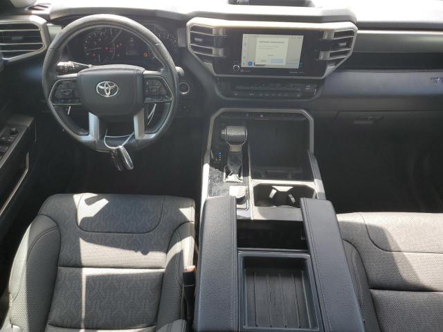  TOYOTA TUNDRA 2024 Biały