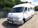 1996 FIAT DUCATO for sale at Copart COLCHESTER