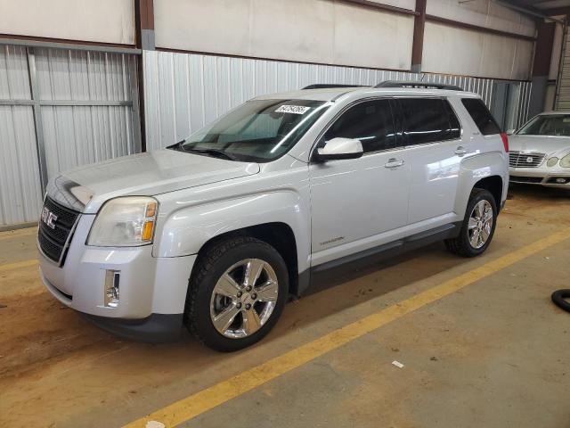  GMC TERRAIN 2014 Srebrny