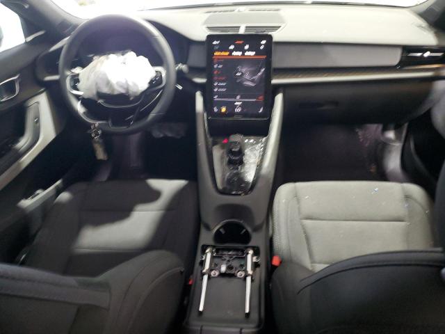  POLESTAR 2 2023 Szary