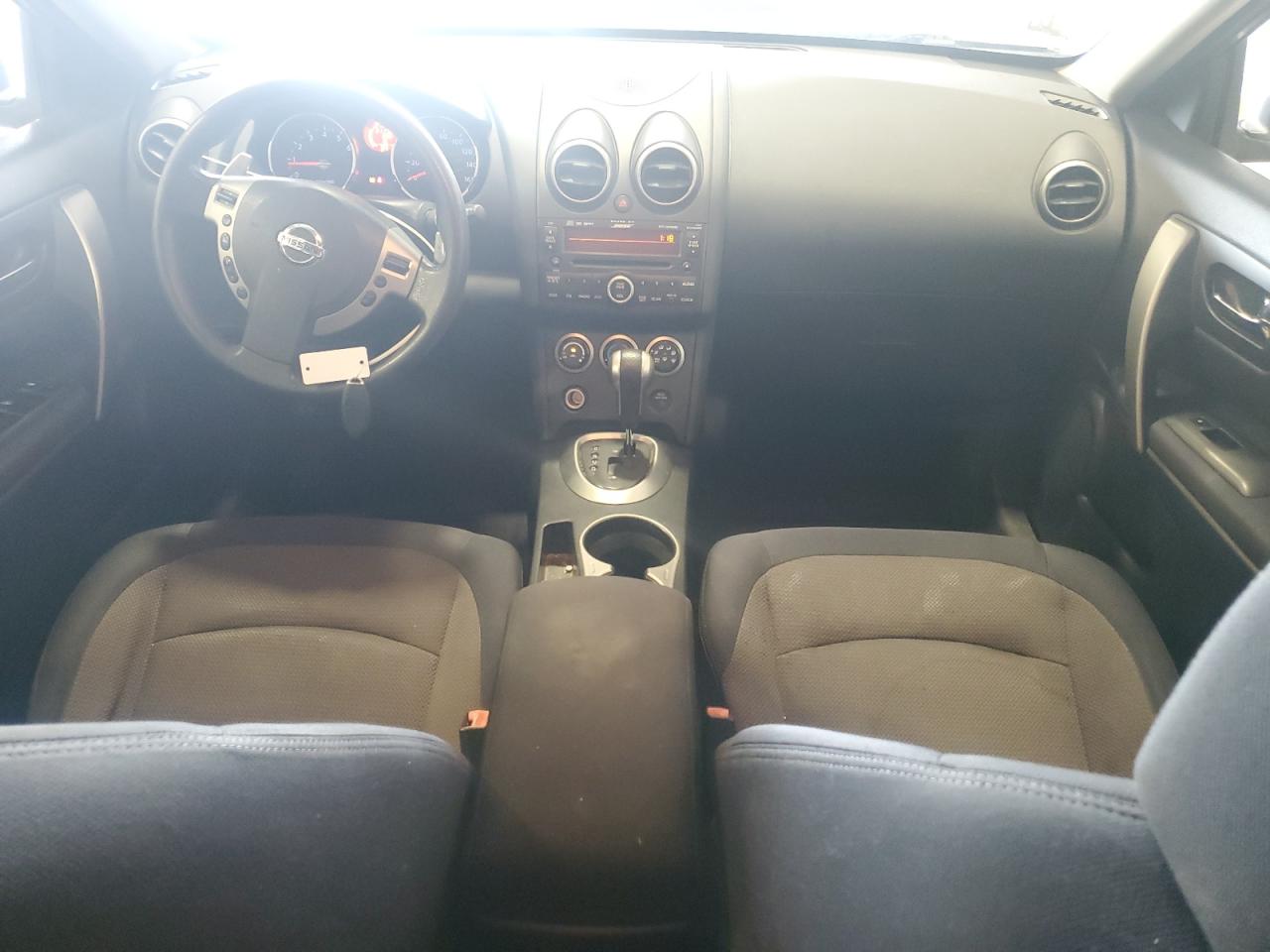 2009 Nissan Rogue S VIN: JN8AS58V79W446589 Lot: 65052175